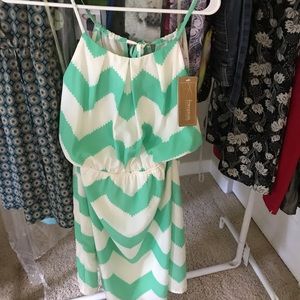 Sun dress