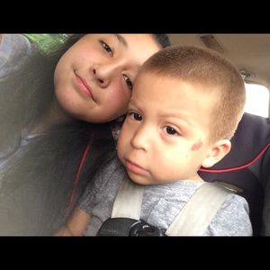 Meet your Posher, Lucy