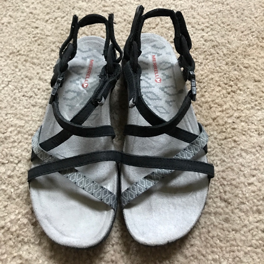 Merrell Sandals