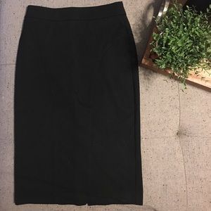 NY&Co Below The Knee Pencil Skirt
