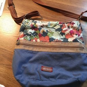 Sakroots purse