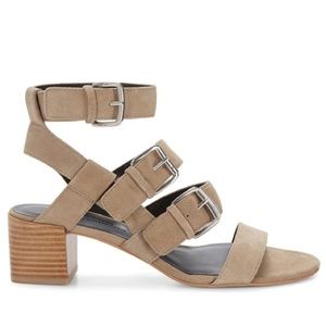 Rebecca Minkoff Ilana sandals