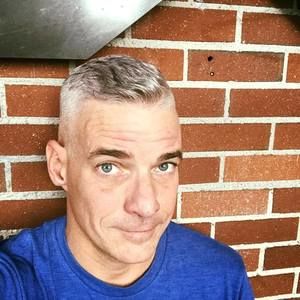 Meet your Posher, Fred