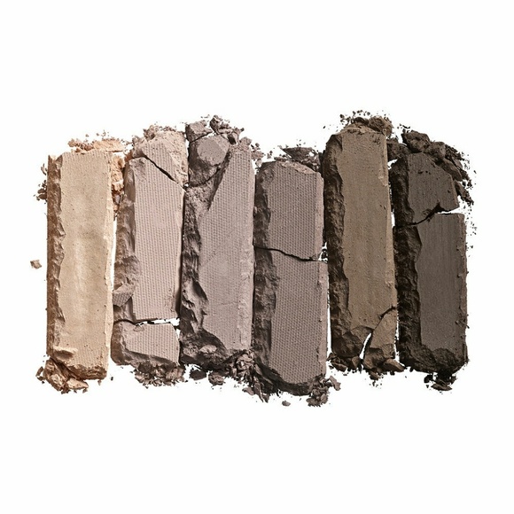 SOLD Urban Decay Naked 2 Basics Eyeshadow Palette - Picture 5 of 5