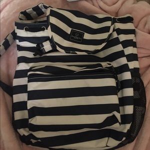 Large Backpack