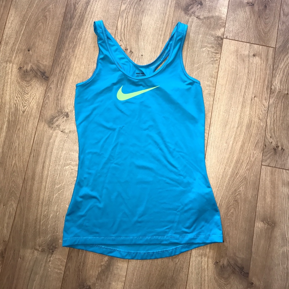 Nike Pro Tank Top