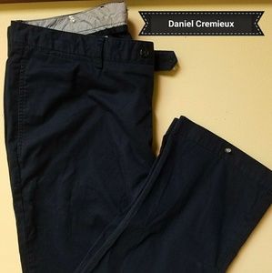 Daniel Cremieux Chinos