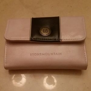 Womens wallet
