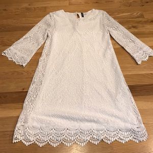 H&M Lace Dress