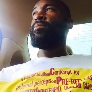 Meet your Posher, Jae