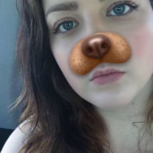 Meet your Posher, Maddison