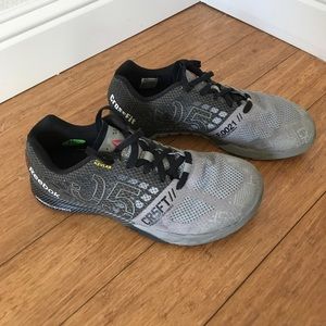 Men's Reebok Nano 5.0