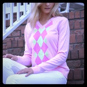 Lilly Pulitzer Sweater