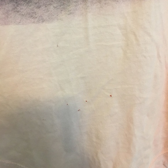 Chip and Pepper Pink California Tee - Picture 2 of 4