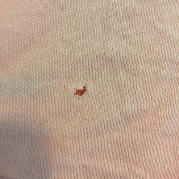 Chip and Pepper Pink California Tee - Picture 3 of 4