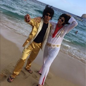 Meet your Posher, Dean