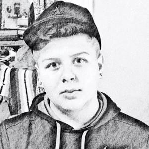 Meet your Posher, Aven