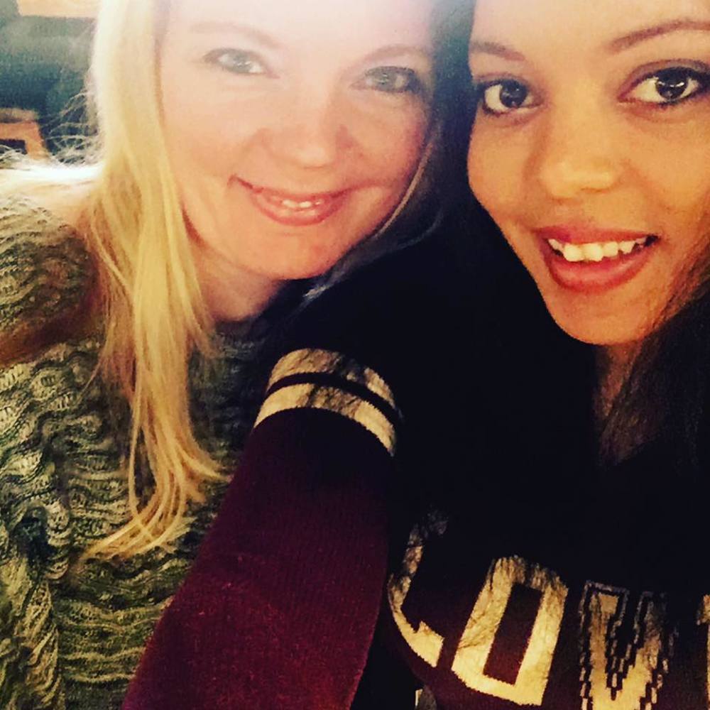 Meet your Posher, Taija