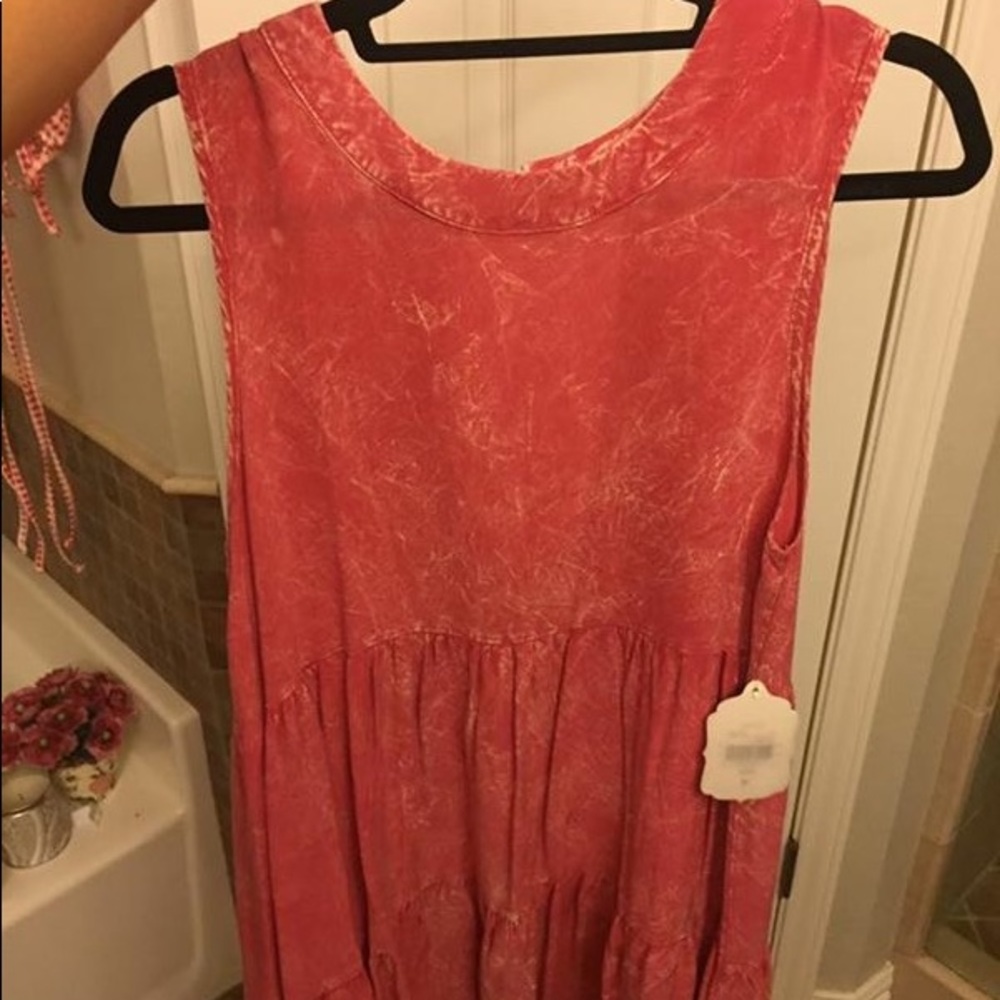 Altar'd State Dress