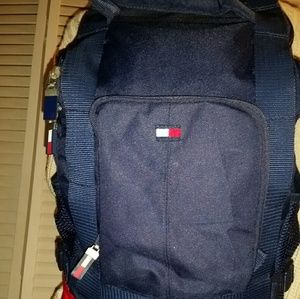 Tommy Hilfiger Backpack Unisex