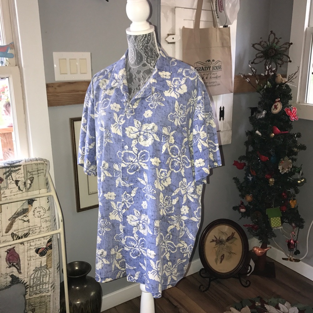 Made in Hawaii shirt