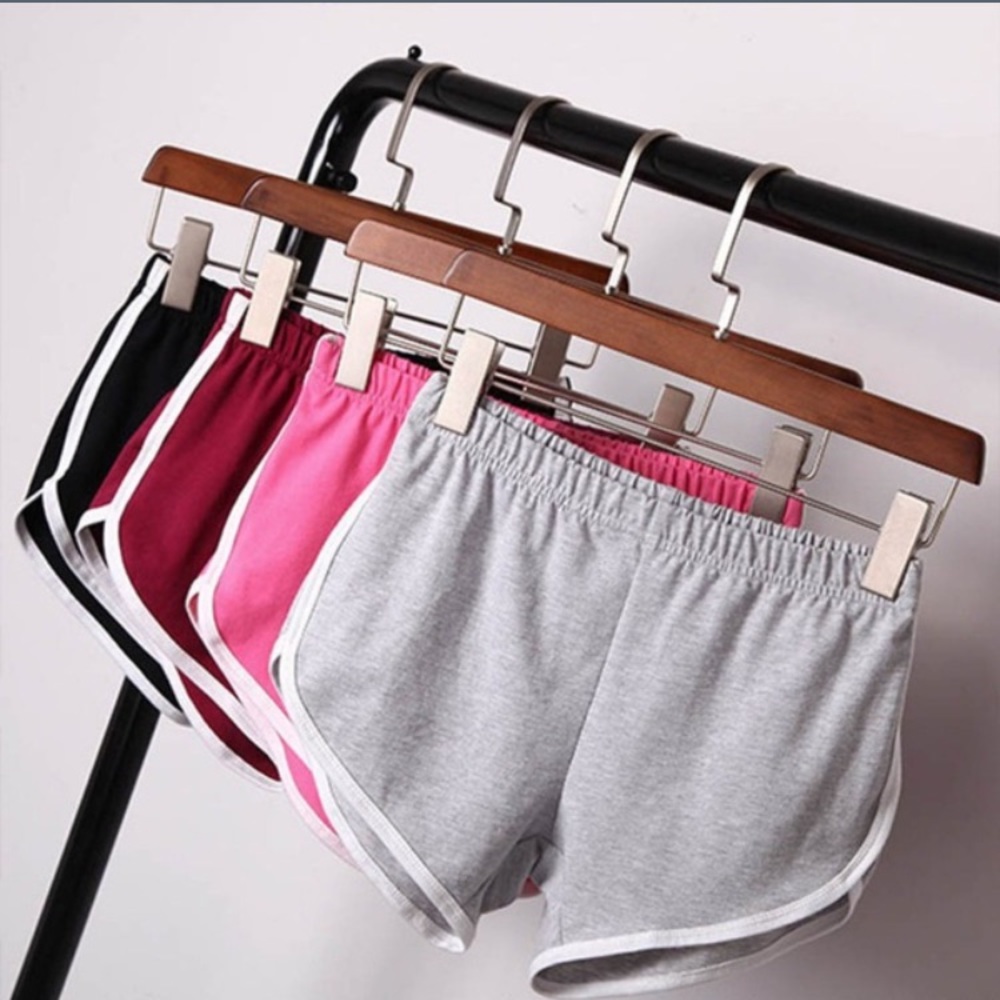 Dolphin Shorts