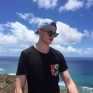 Meet your Posher, Jake