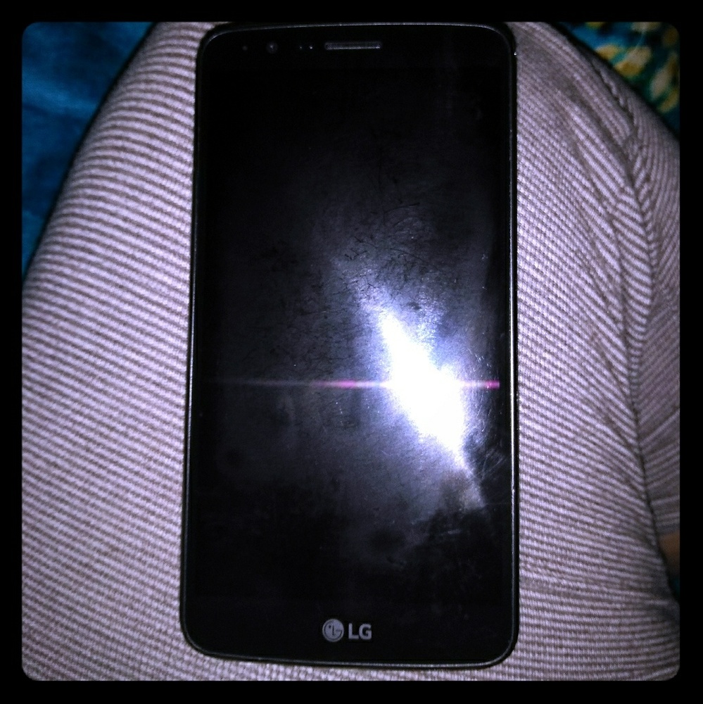 LG STYLO 3 for SPRINT