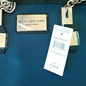 Marc New York Andrew Marc