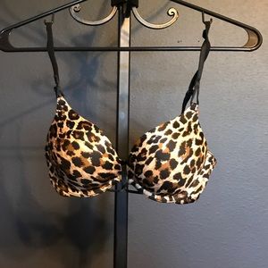 Bombshell Bra