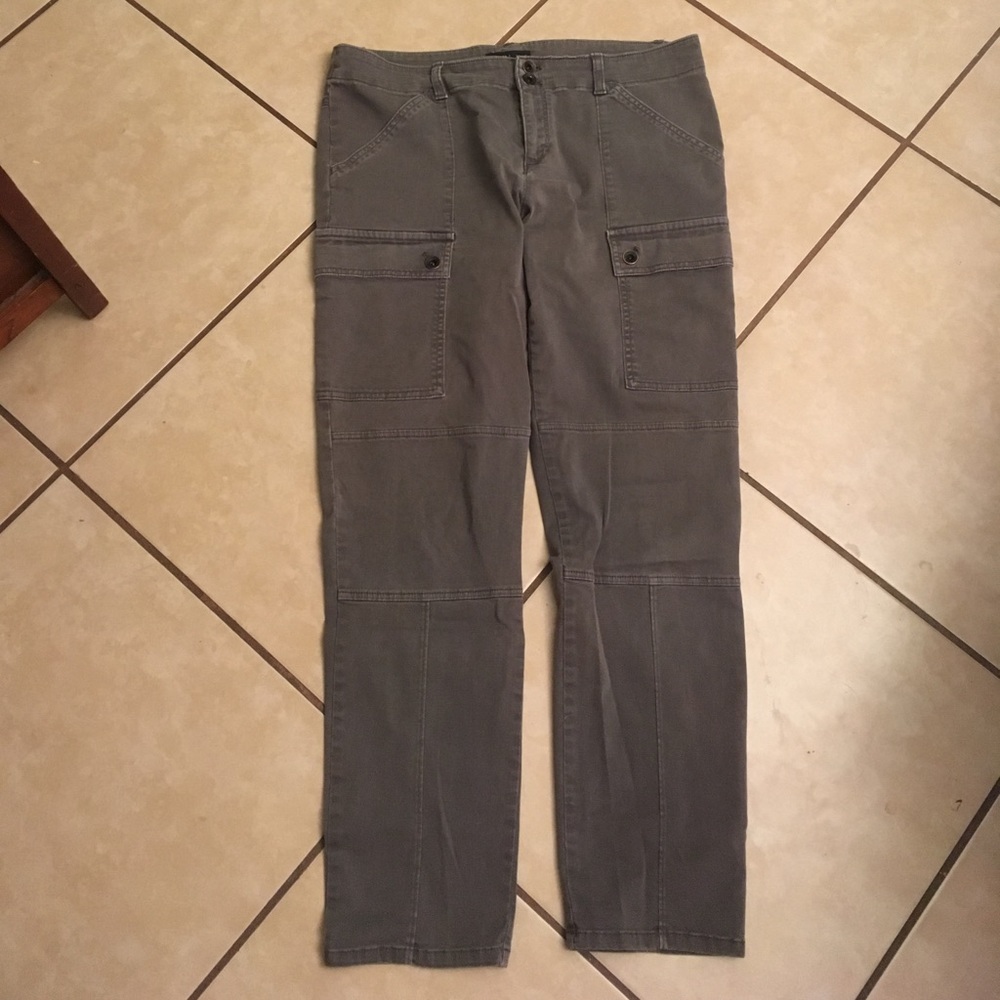 Banana Republic pants