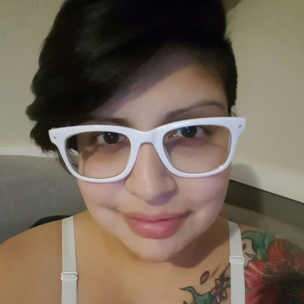 Meet your Posher, Natali