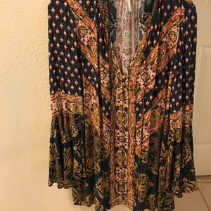 Free People Dress/Tunic!