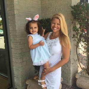 Meet your Posher, Pam