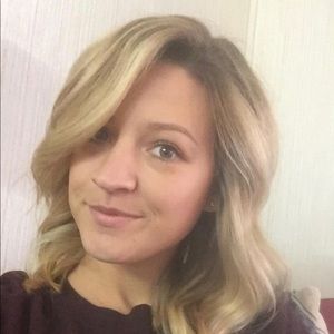 Meet your Posher, Kim