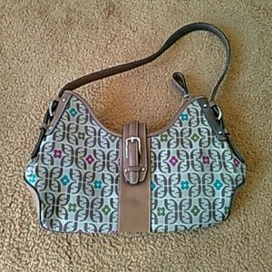 FOSSIL purse