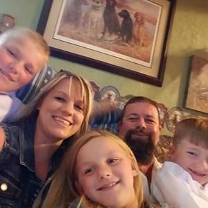 Meet your Posher, Miranda