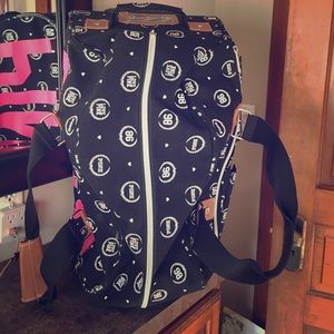 Victoria's Secret PINK Luggage