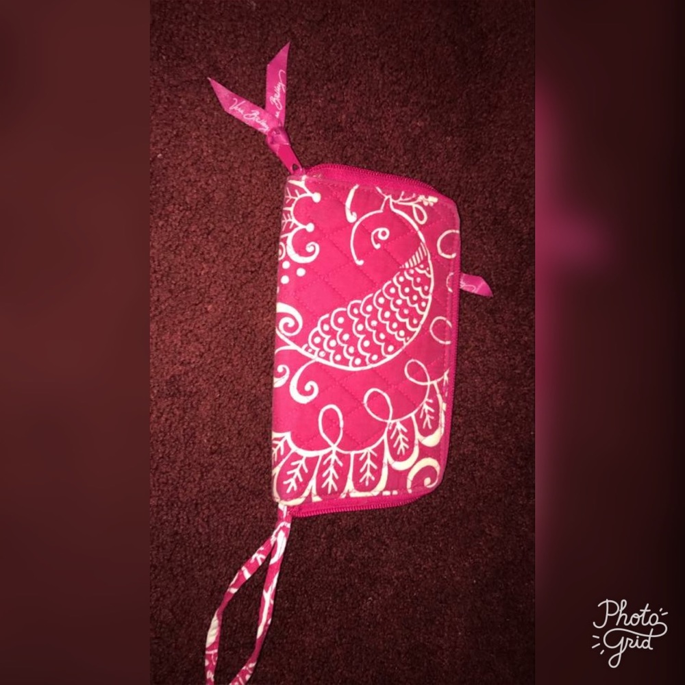 CUTE WALLET !!!