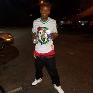 Meet your Posher, John