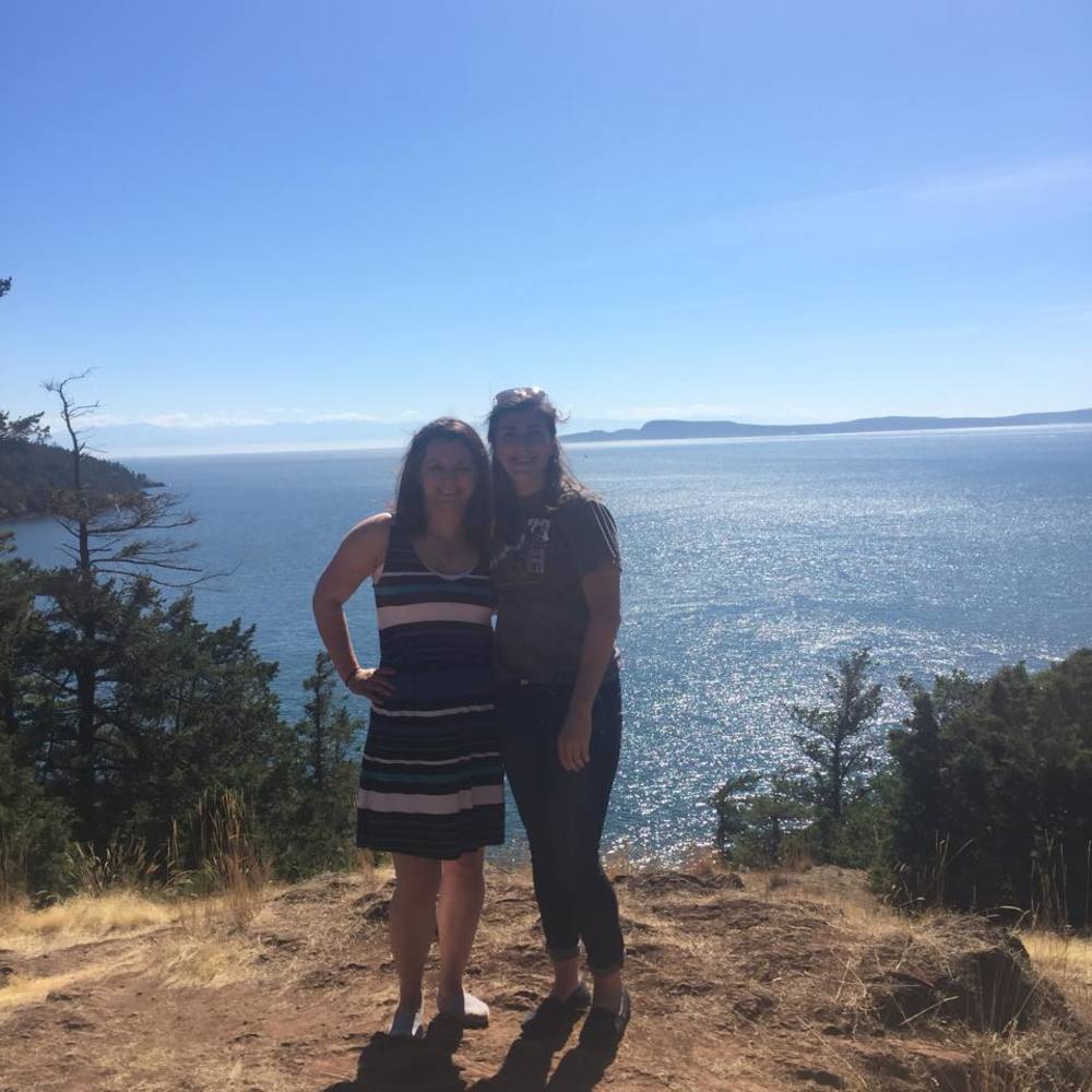 Meet your Posher, Kristina