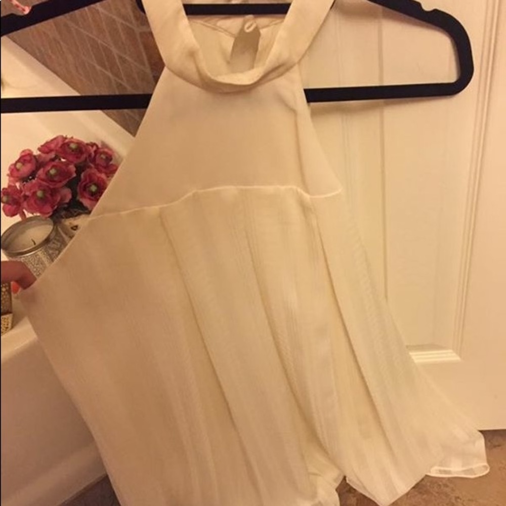 BCBG Dress