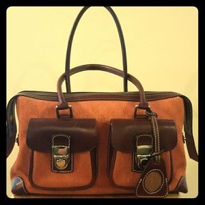 Dooney & Bourke Handbag