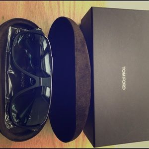 Tom Ford Elliot Sunglasses (BRAND NEW)