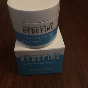 Rodan and fields lip renew serum price is firm