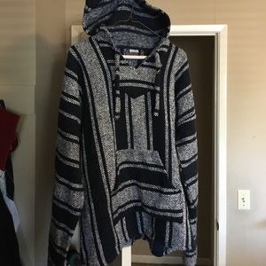 Authentic Guatemalan Hoodie