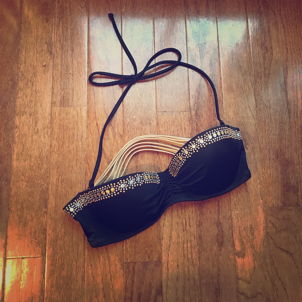 Victoria's Secret Bikini Top
