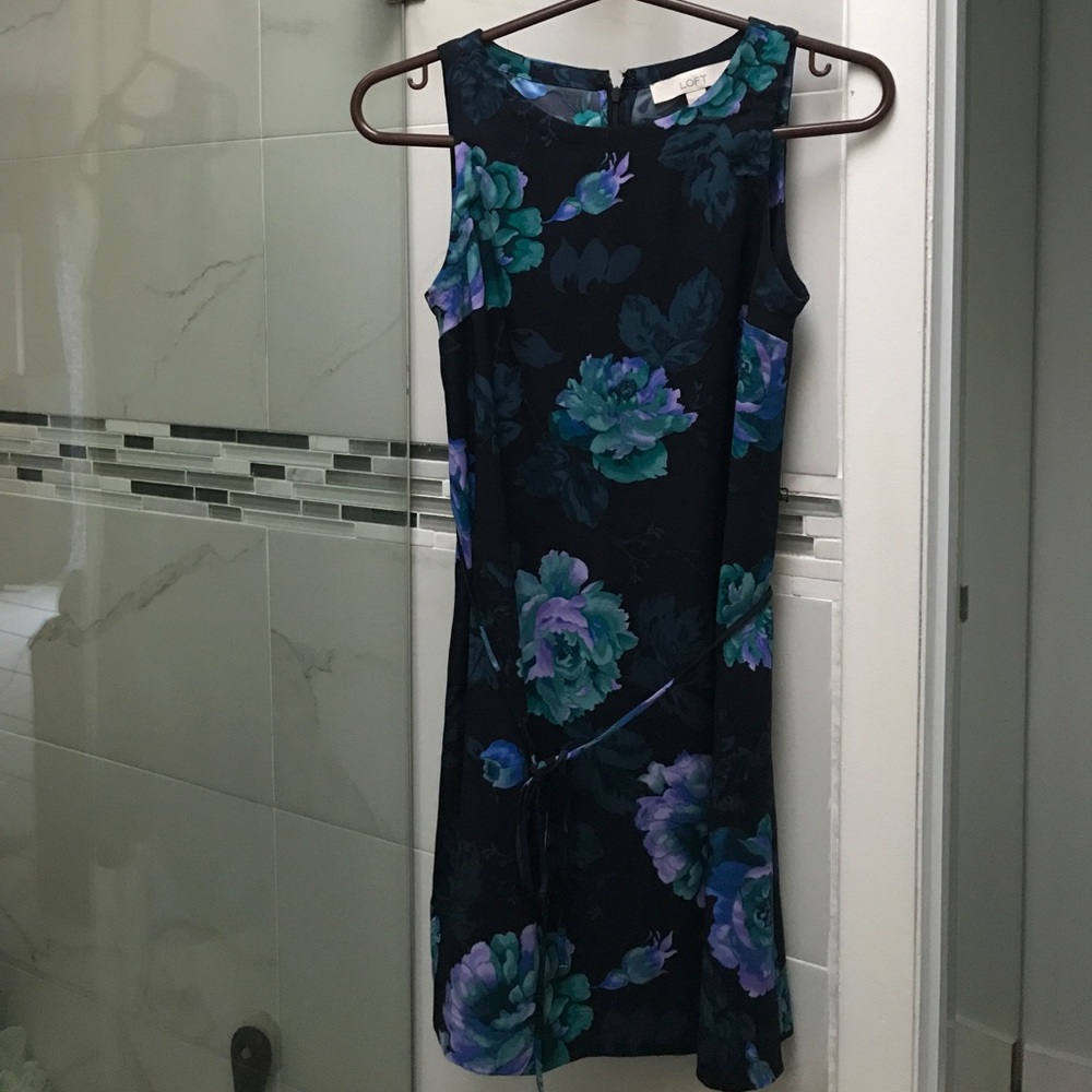 Loft Dress