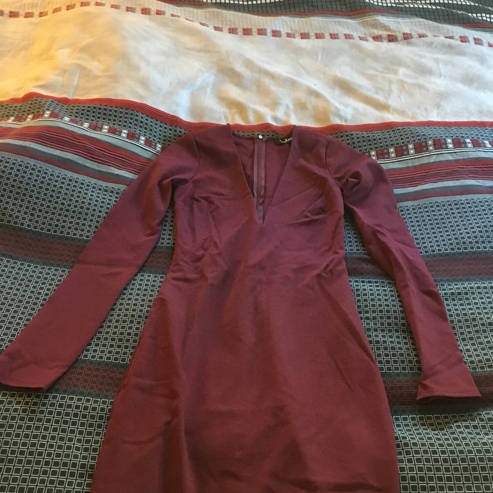 Lulu's dress never worn size 2