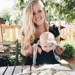 Meet your Posher, Ali